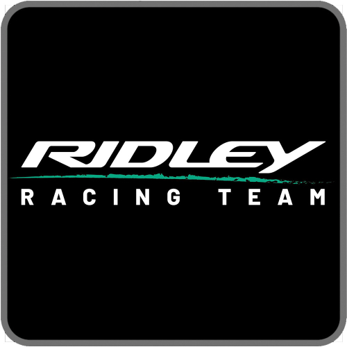 Tested by RIDLEY RACING TEAM